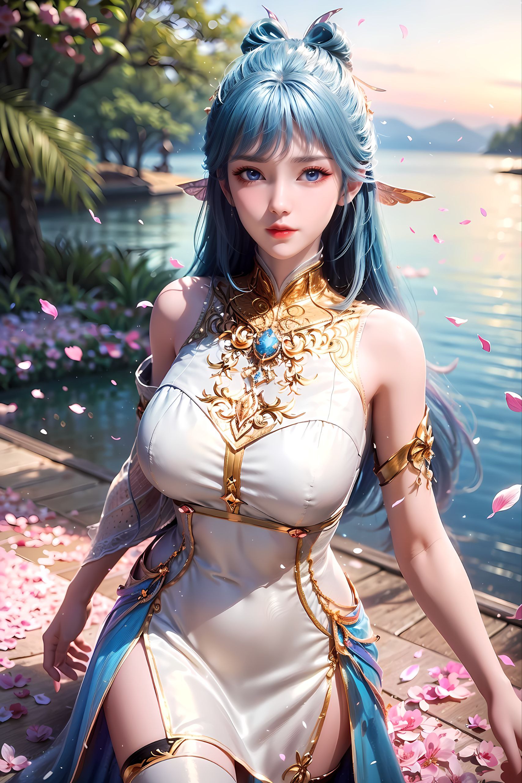 聚各种热门