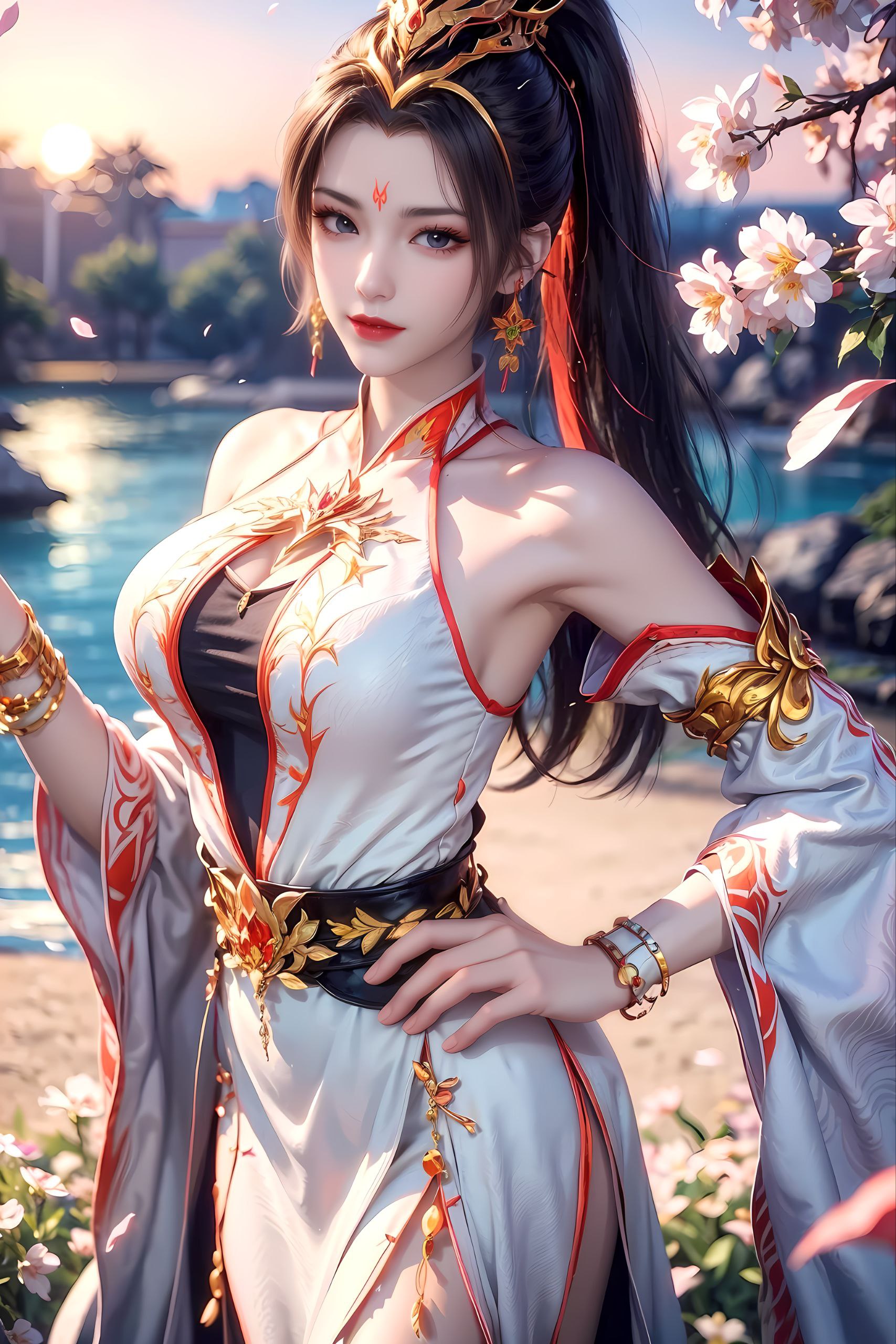 供了一个更