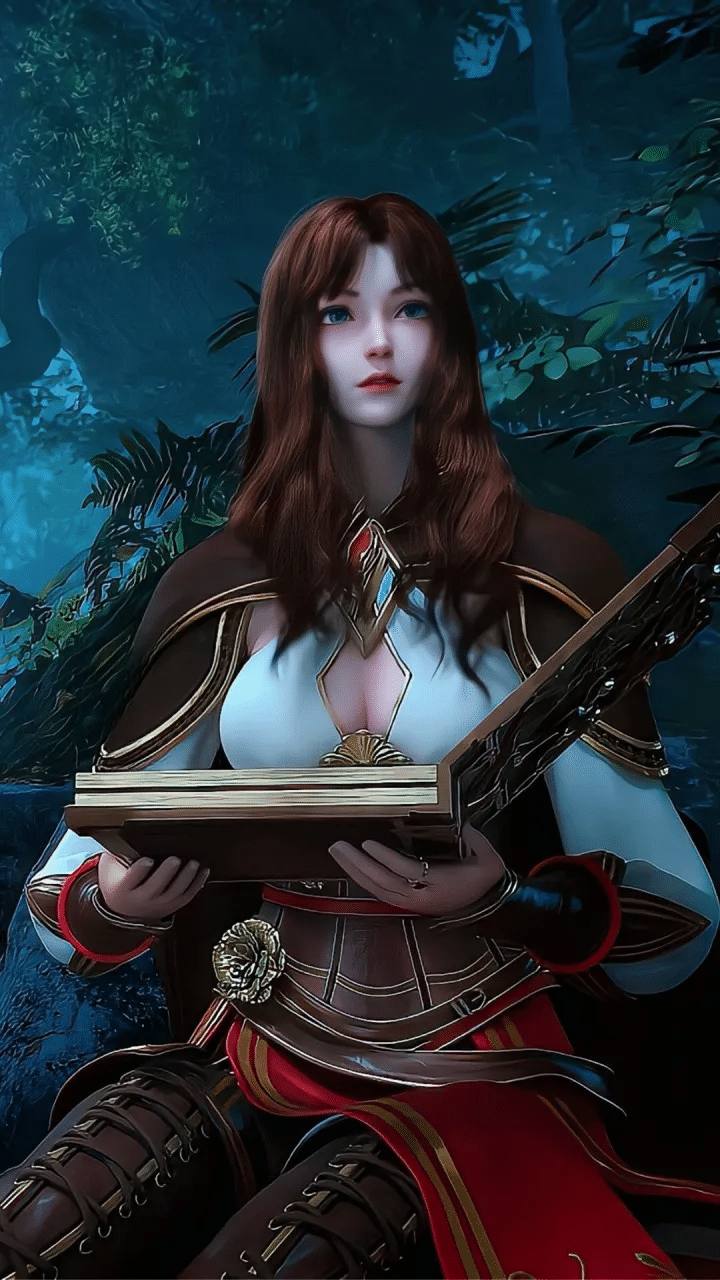愿我们能够