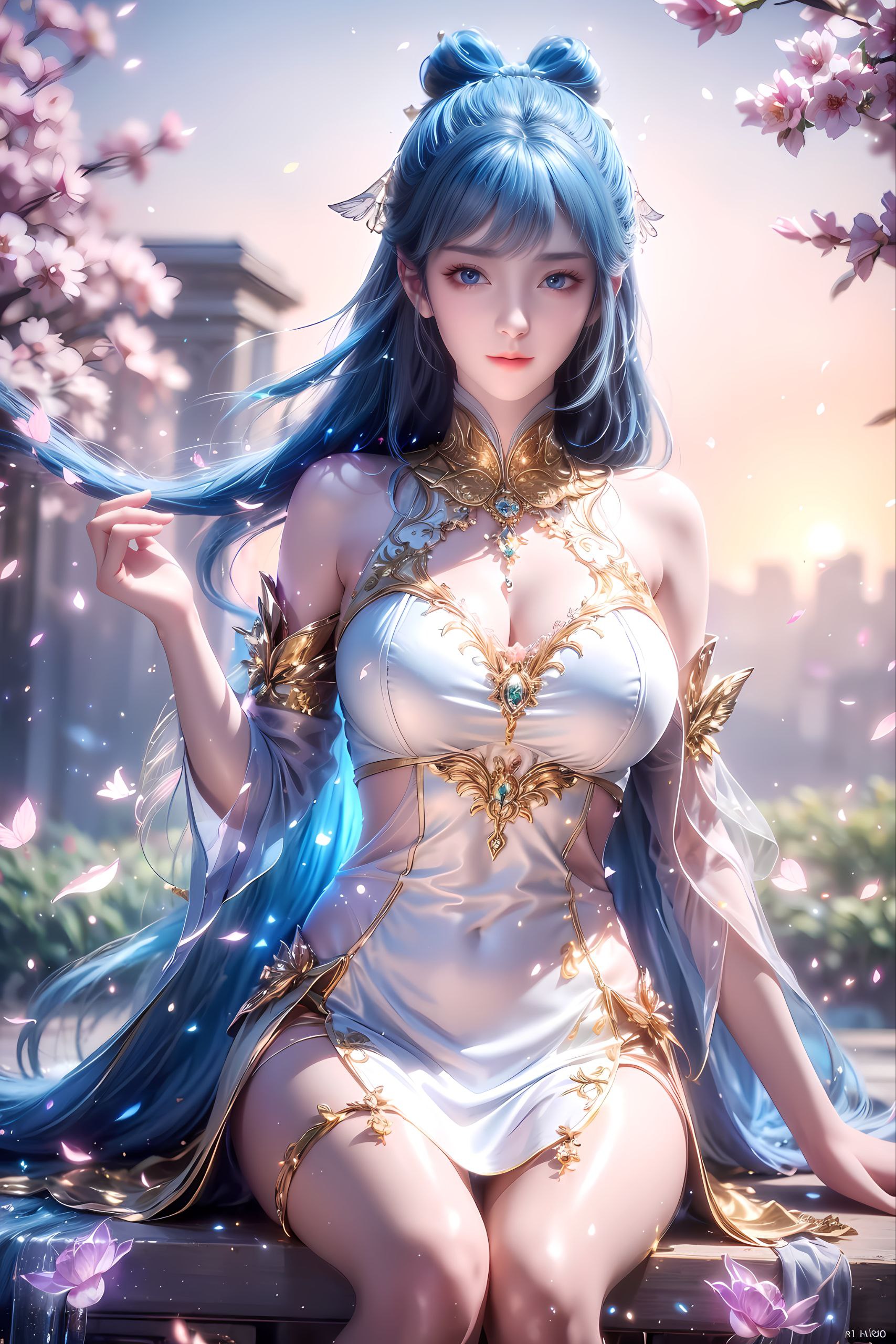 分析