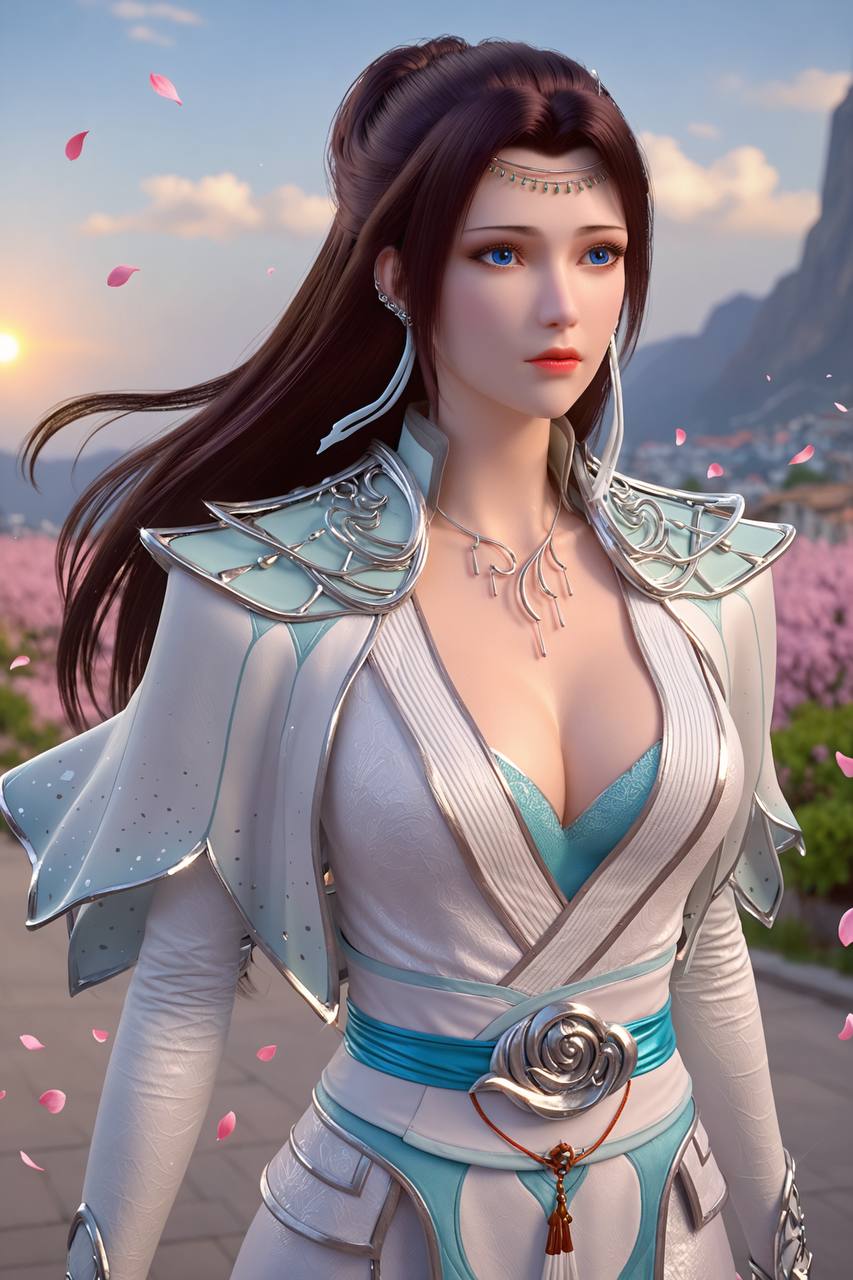 自己的见解