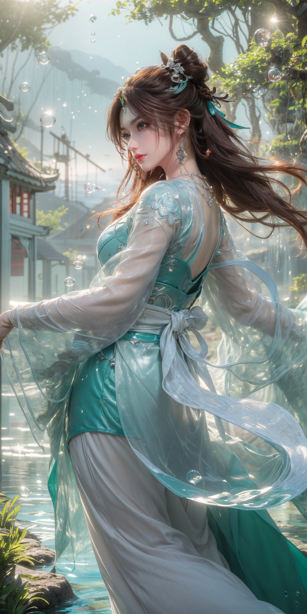 缺乏监管