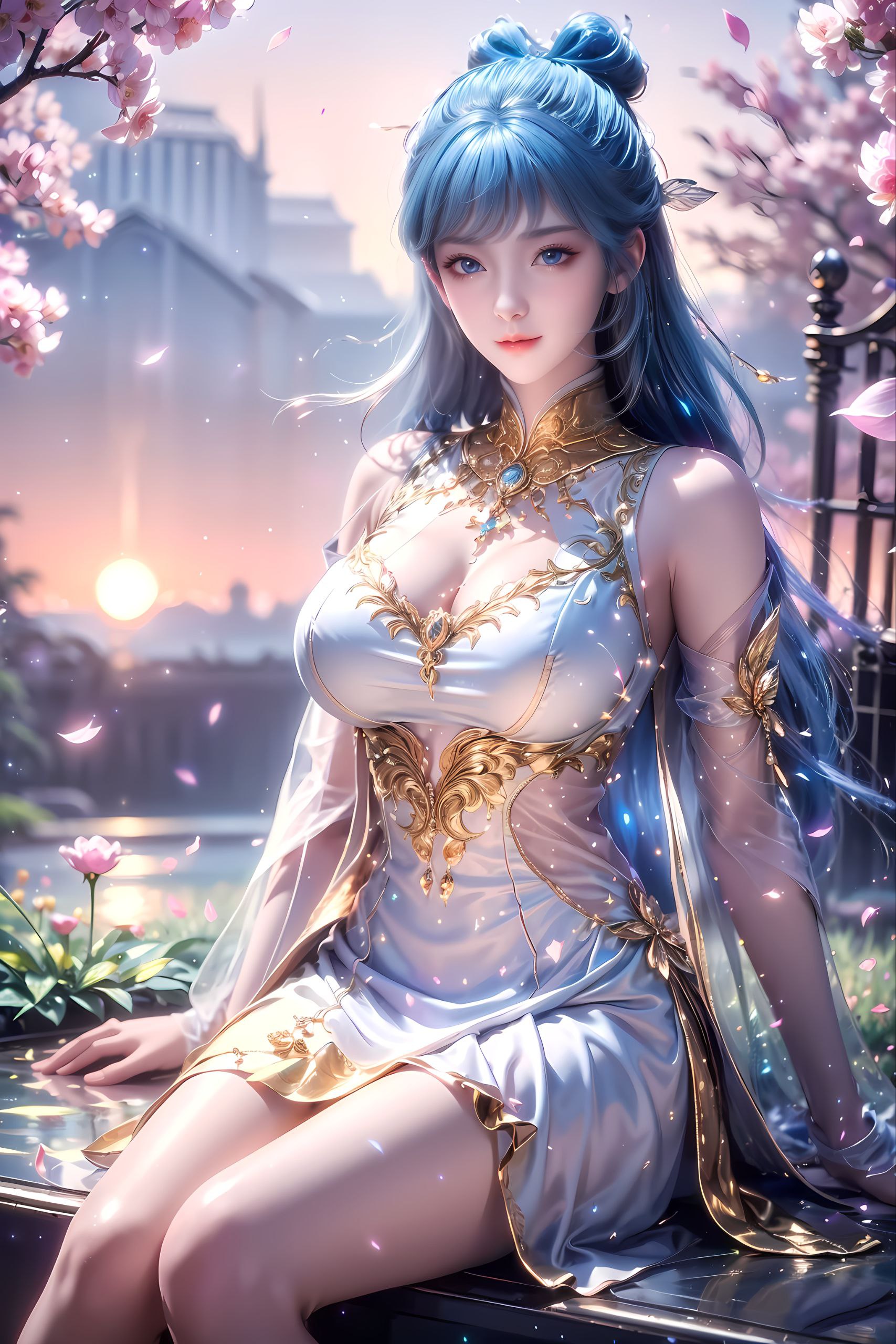 声誉