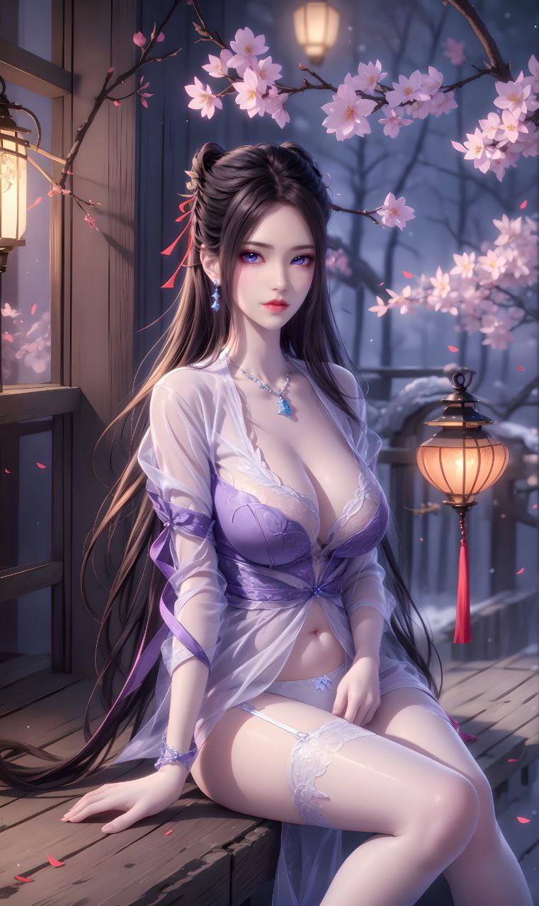 的一环