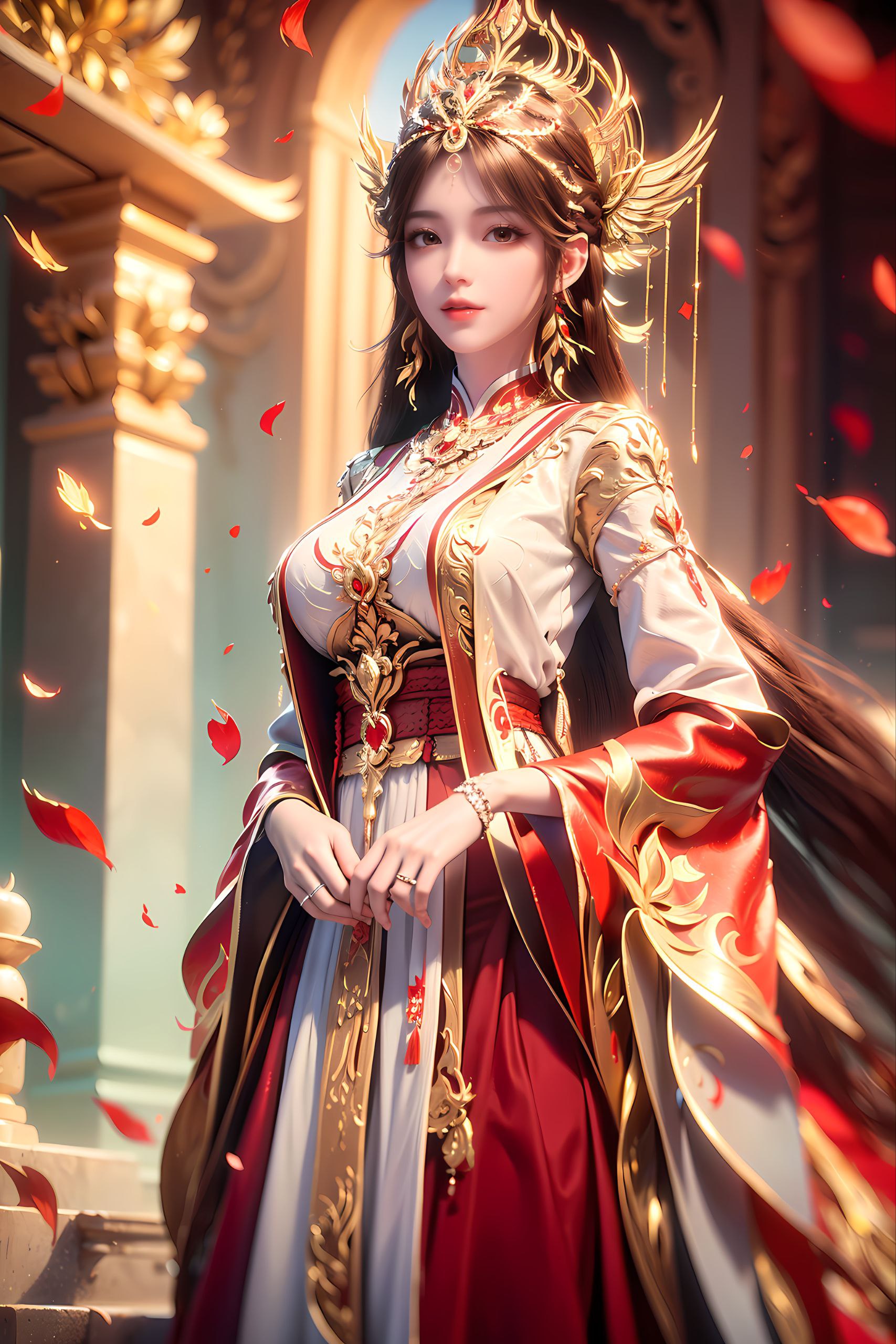 正能量的努