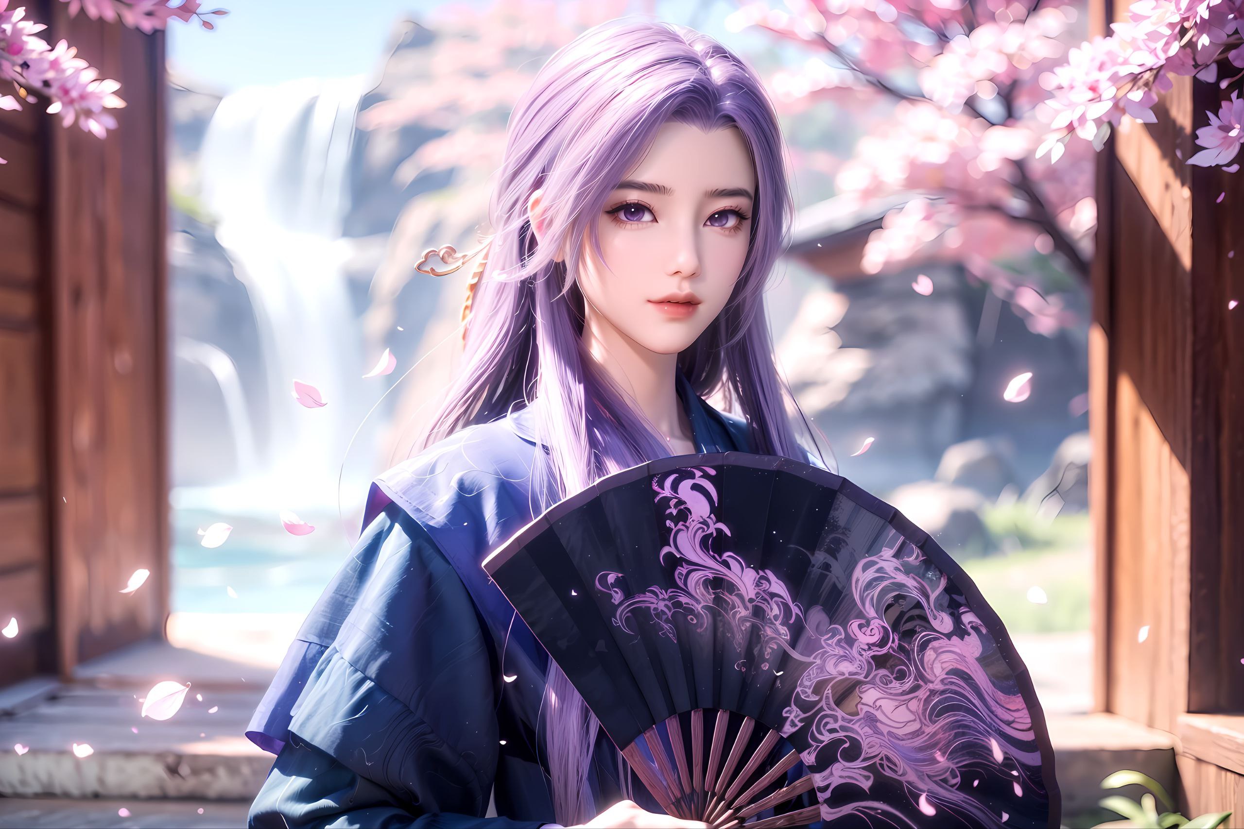 每一种蘑菇