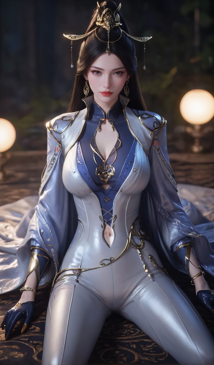 它又是如何
