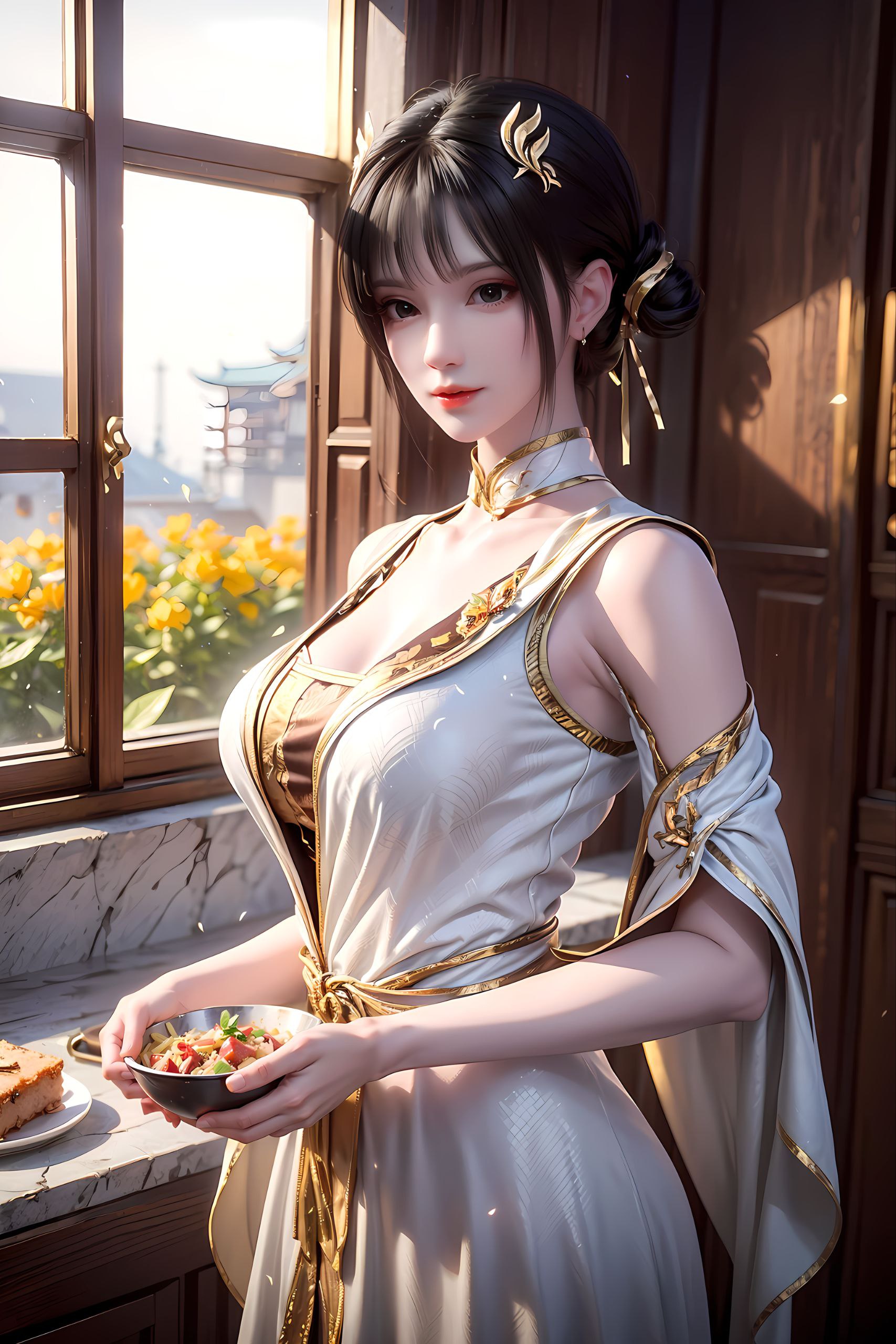 作用