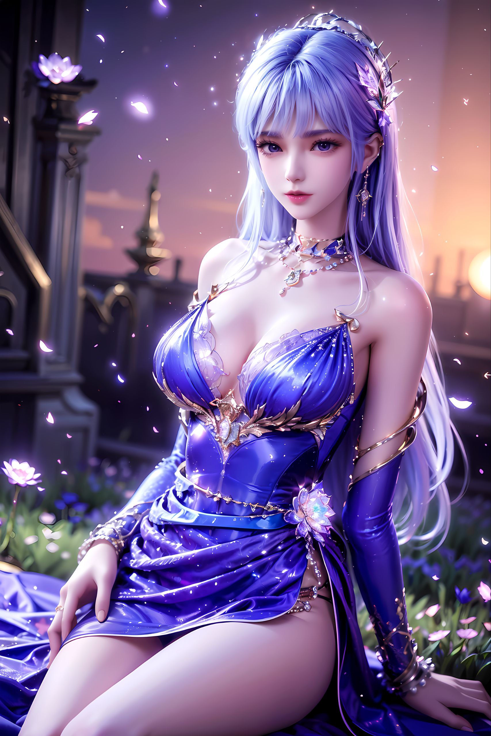 算法机制密