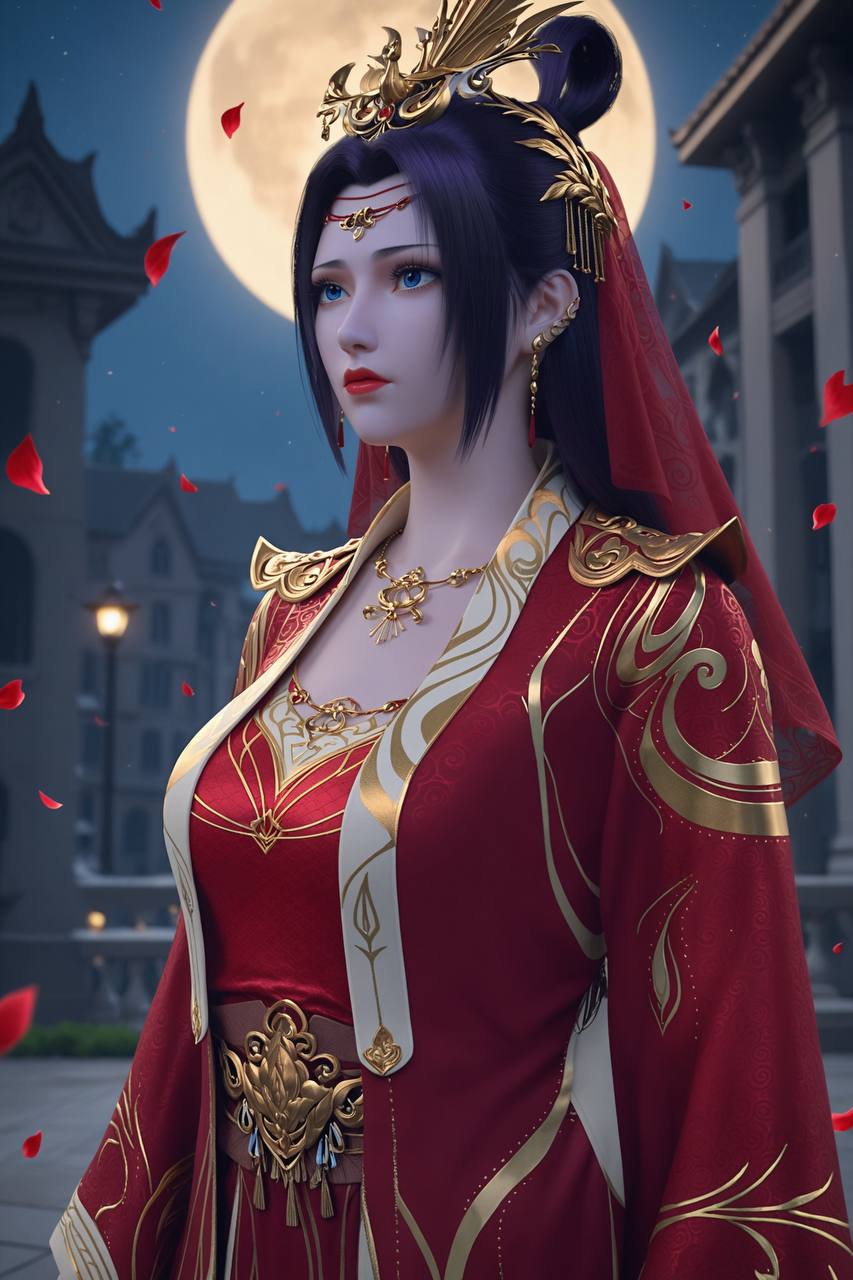 美好和积极
